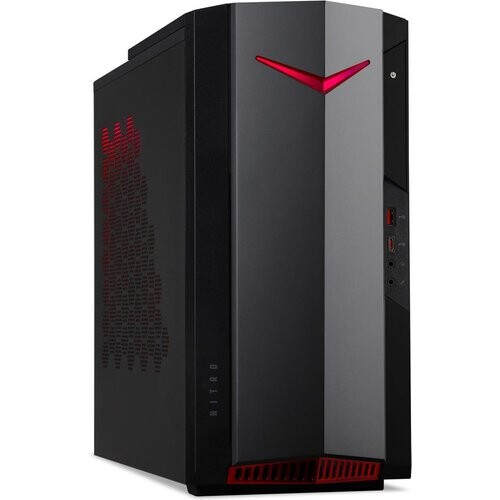 Acer Nitro N50-620 Core i5-11400F 2,6 GHz - SSD ...