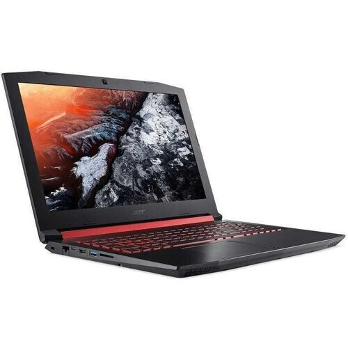 Acer Nitro AN515-43-R5RV 15" Ryzen 5-3550H 2,1 GHz ...