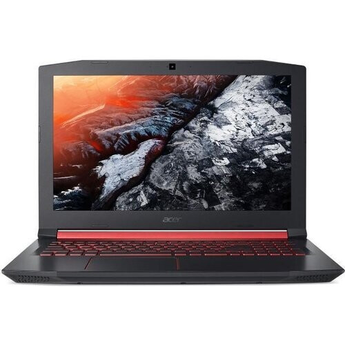 Acer Nitro AN515-43-R4MW 15" Ryzen 5 2,1 GHz - SSD ...