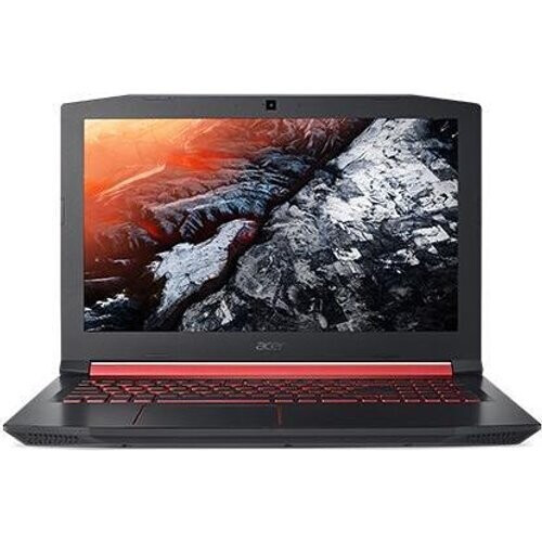 Acer Nitro AN515-51-50CD 15,6" Core i5-7300HQ 2,5 ...