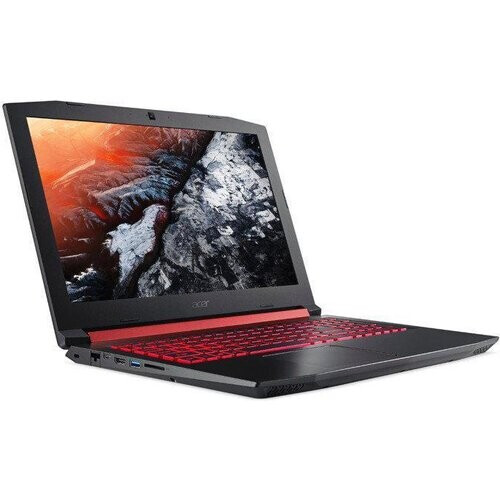 Acer Nitro AN515-51-53HT 15" Core i5 2.5 GHz - HDD ...