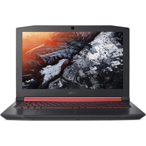 Acer Nitro AN515-52-51YZ 15" Core i5 2,3 GHz - HDD ...
