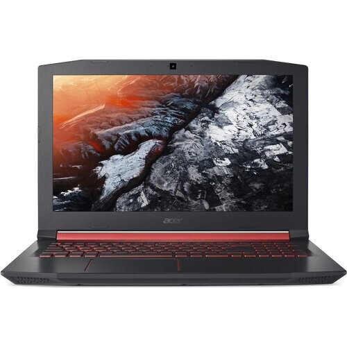 Acer Nitro AN515-52-51YZ 15" Core i5 2.3 GHz - HDD ...