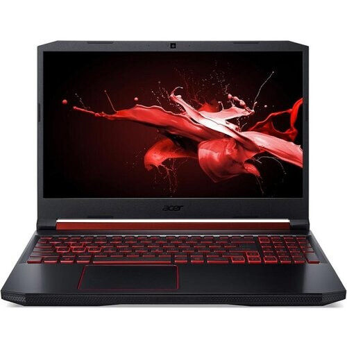 Acer Nitro AN515-54 N18c3 15" Core i5 2.4 GHz - ...