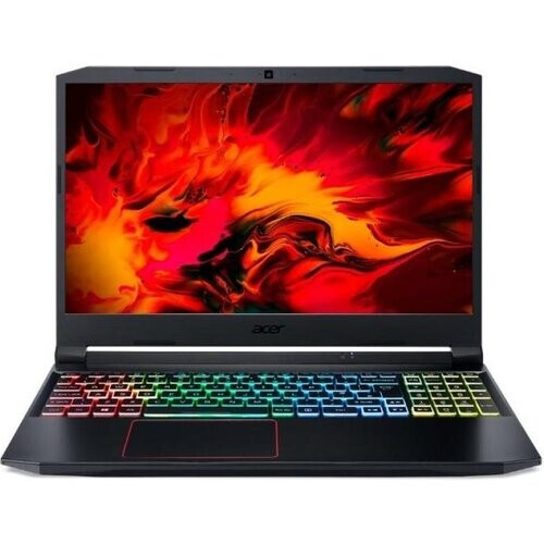 Acer Nitro AN515-55 15" Core i5 2.5 GHz - SSD 256 ...