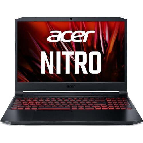Acer Nitro AN515-57 15" Core i5 2.7 GHz - SSD 512 ...