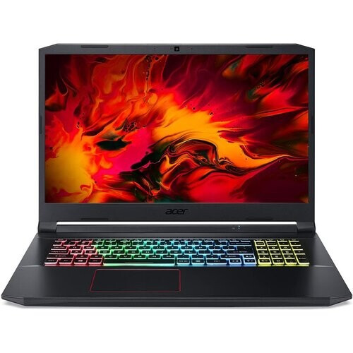 Acer Nitro 5 AN517-41 17.3" Ryzen 9 3.3GHz - SSD ...