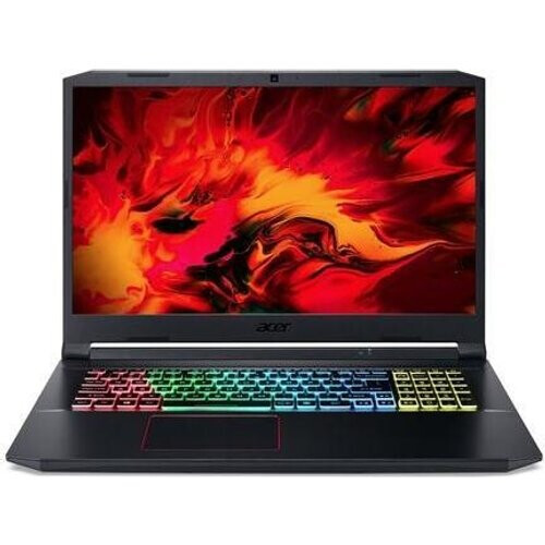 Acer Nitro AN517-52-505S 17,3" Core i5-10300H 2,5 ...