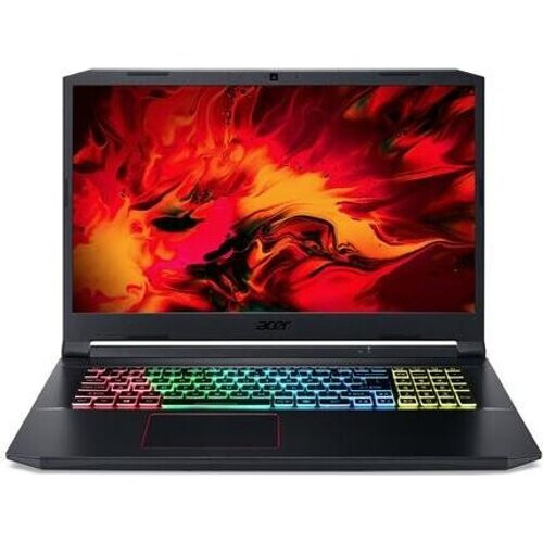 Acer Nitro AN517-52-505S 17,3" Core i5-10300H 2,5 ...