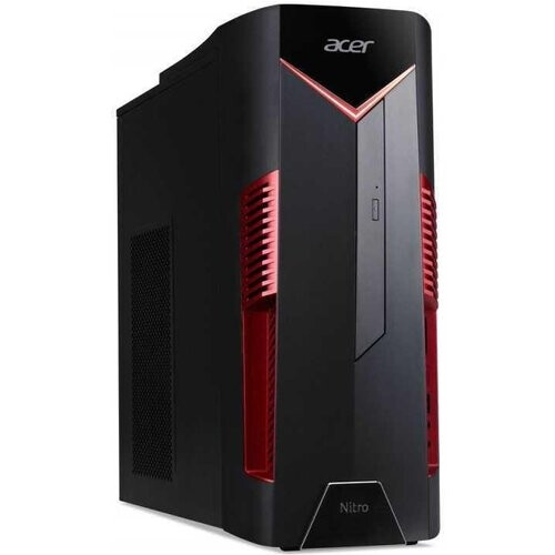 Acer Nitro N50-600-085 Core i5-9400F 2,9 GHz - SSD ...