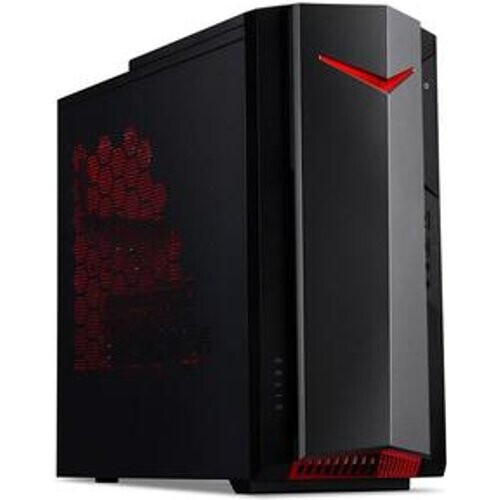Acer Nitro N50-620 Core i5 2,6 GHz - SSD 512 GB - ...