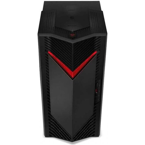 Acer Nitro N50-650 Core i7 2.5 GHz - SSD 512 GB - ...