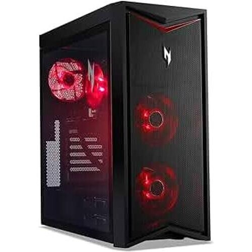 Acer Nitro N70-130 Ryzen 7 3.8 GHz - SSD 1 TB - 32 ...