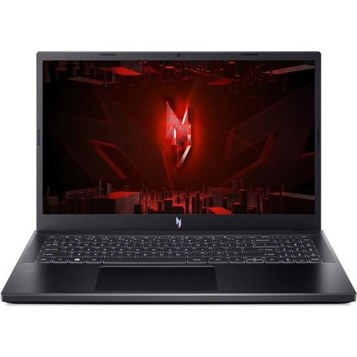 Acer Nitro V 15 ANV15-41-R50D 15" Ryzen 7 3.2 GHz ...