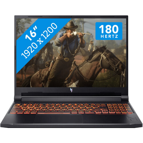 Erlebe Gaming auf einem neuen Level mit dem Acer ...