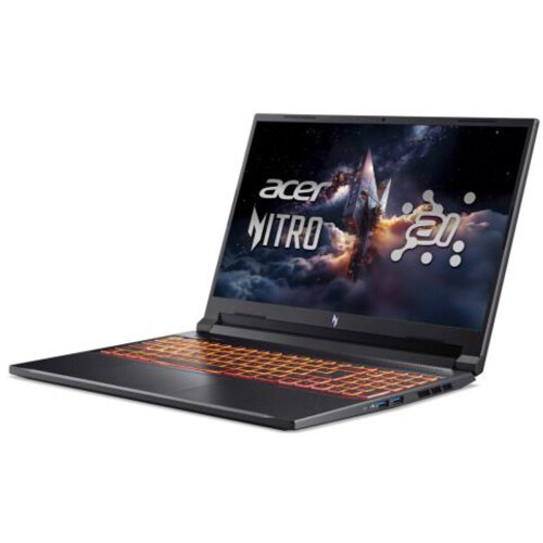 De Acer Nitro V 16 AI ANV16-42-R5H1 is de ideale ...