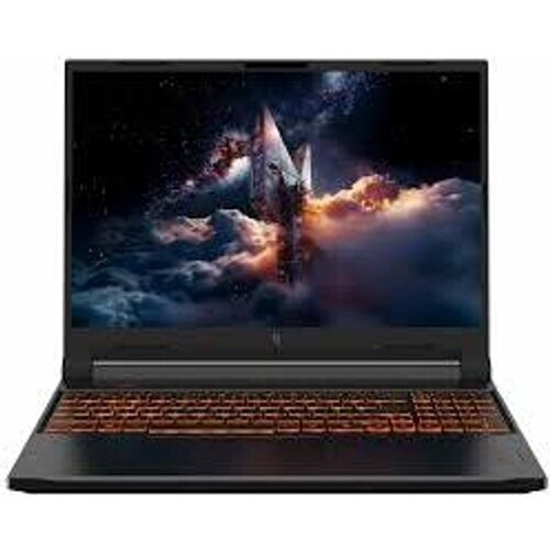Acer Nitro V 16 AI WUXGA 16"-inch - Ryzen 5 240 - ...