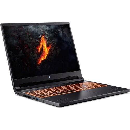 Acer Nitro V 16 ANV16-41 16" Ryzen 7 3.8 GHz - SSD ...