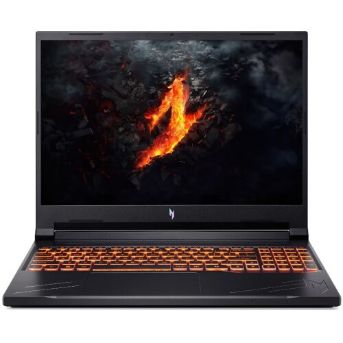 Maak kennis met de Acer Nitro V 16 ANV16-41-R816, ...