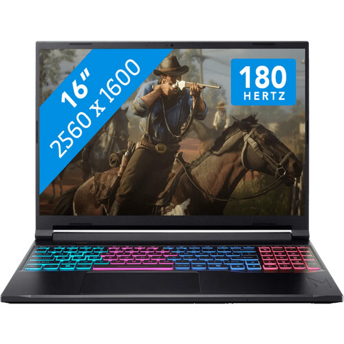 Zocke deine Lieblingsspiele auf dem 16 Zoll ...