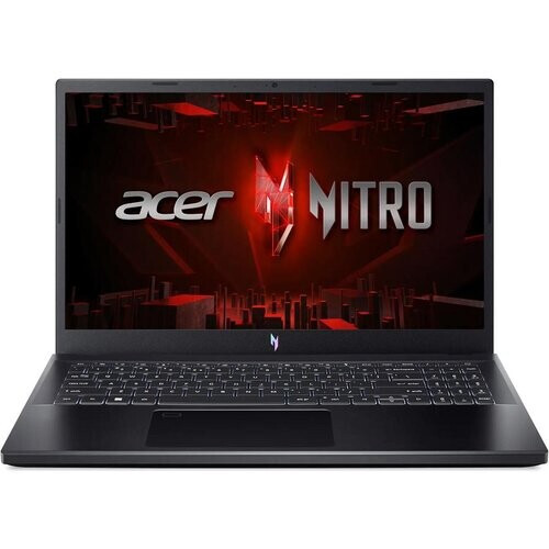Acer Nitro V15 15" Core i7 2.4 GHz - SSD 512 GB - ...