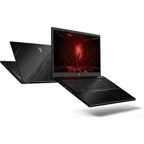 Acer NITRO V15 15" Core i7 4.9 GHz - SSD 1 TB - ...