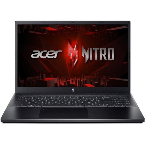 Acer Nitro V15 15-inch - Core i7-13620H - 16GB ...