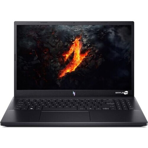 Acer Nitro V15 15" Ryzen 7 3.2 GHz - SSD 1 TB - ...