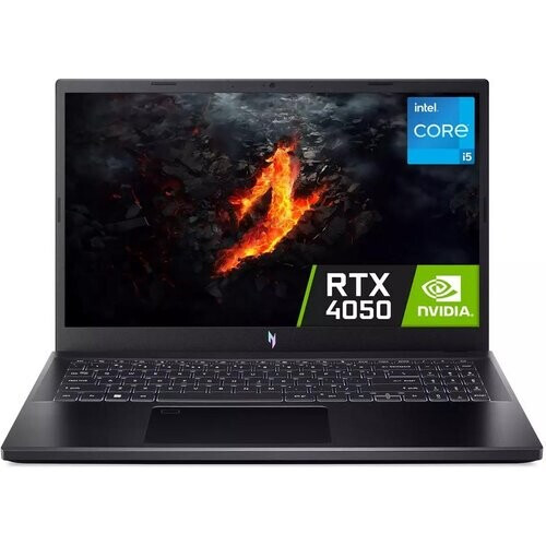 Acer Nitro V15 ANV15-51 15" Core i5 2.1 GHz - SSD ...
