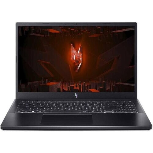 Acer Nitro V15 ANV15-51-96NE 15" Core i9 4.1 GHz - ...