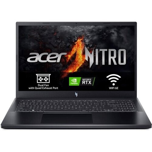 Acer Nitro V 15 ANV15-51 15-inch - Core i5-13420H ...