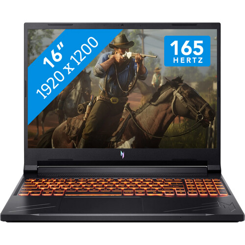 Zocke deine Lieblingsspiele auf dem 16 Zoll ...