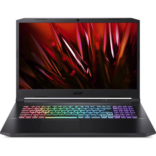 Maak kennis met de Acer Nitro5, de ultieme gaming ...