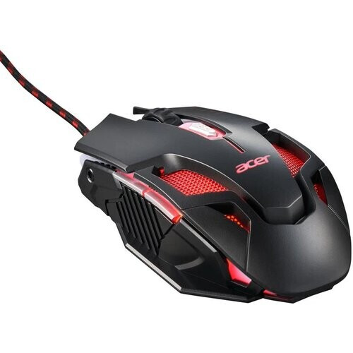 Brand Acer , Title Acer NMW200 Nitro Gaming Mouse ...