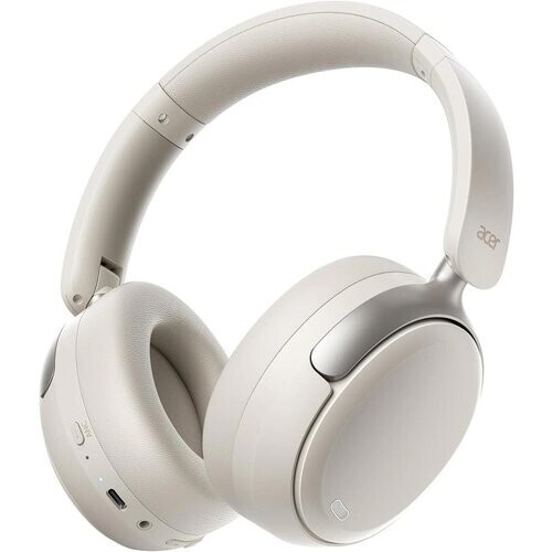Acer OHR516 Active Noise Cancelling Headphones, ...