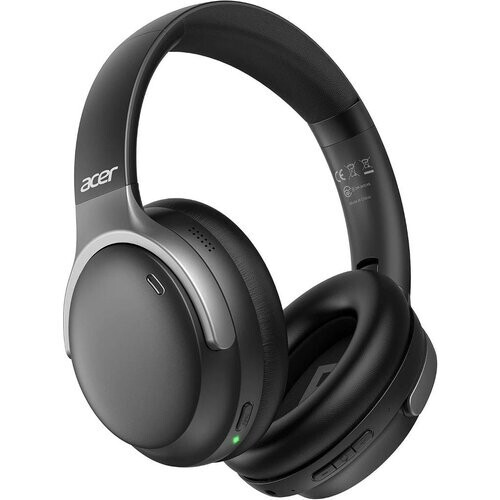 Acer OHR642 Active Noise Cancelling Headphones ...