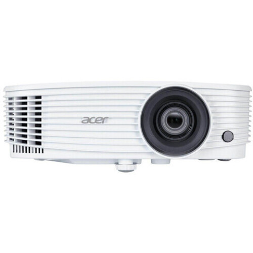 Produktdetails zu Acer P1157i DLP Beamer weiß ...