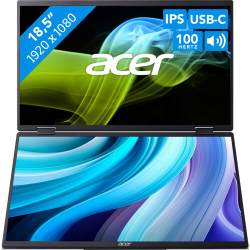 Mit dem Acer PD193QEbmiuux5 19 Zoll großen, ...