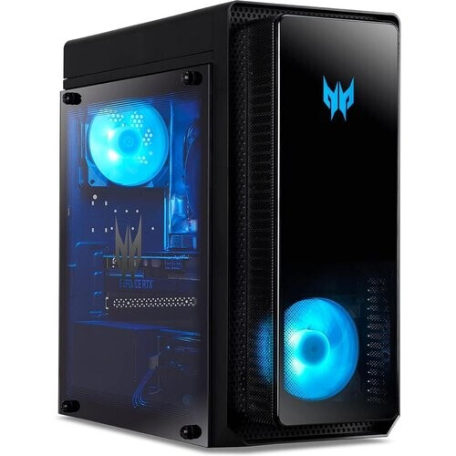 PC Acer PREDATOR PO3-640 i7-12700 2,10GHz 1TB SSD ...