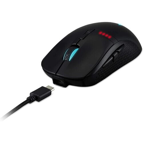 Acer Predator Cestus 350 Wireless Gaming Mouse Go ...
