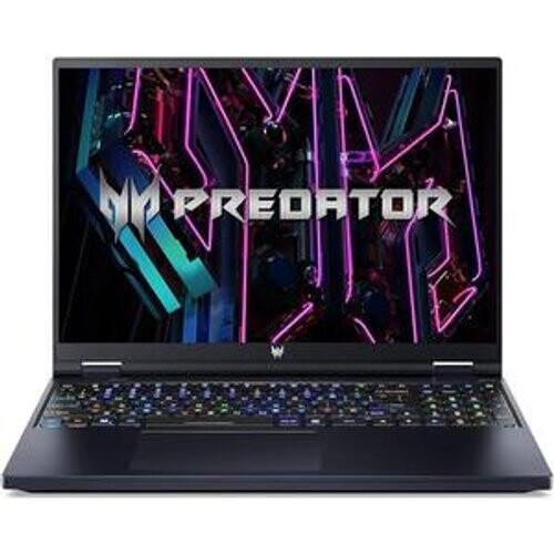 ACER Predator Helios PH16 71 92YG 16" 2 GHz - 2 TB ...