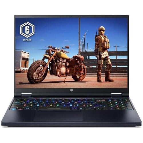 Acer Predator Helios Neo PH16-71 16-inch - Core ...