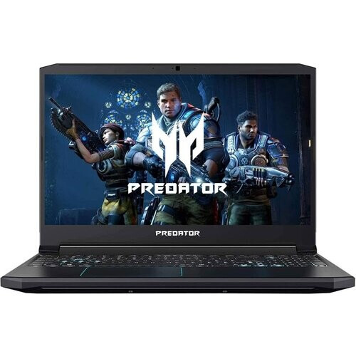 Acer Predator Helios 300 15-inch - Core i5-4300U - ...