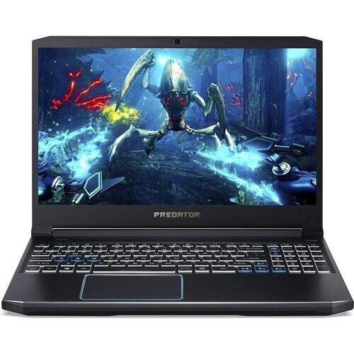 Acer Predator Helios 300 15.6" Core i7-9750H ...