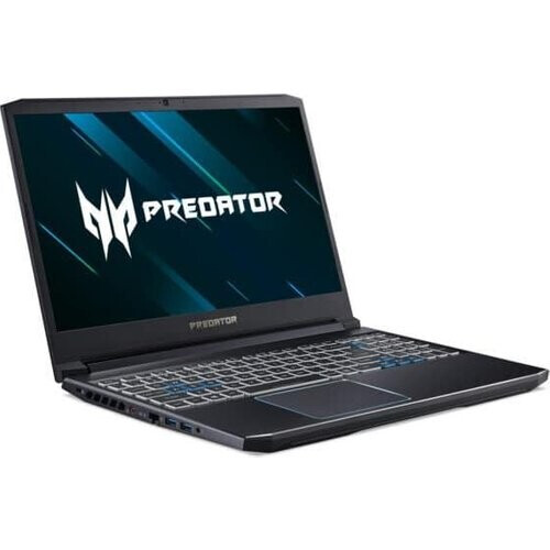 Acer lance en France son Acer Predator Helios 300 ...