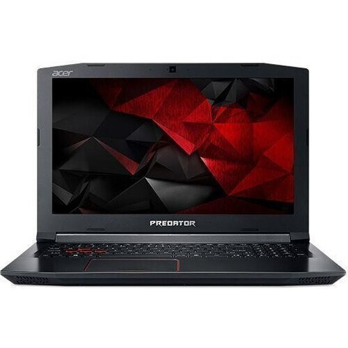 Acer Predator Helios 300 17" Core i5-9300H 2,4 GHz ...