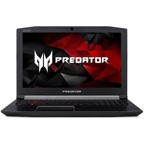 Acer Predator Helios 300 G3-572-52VM 15" Core ...