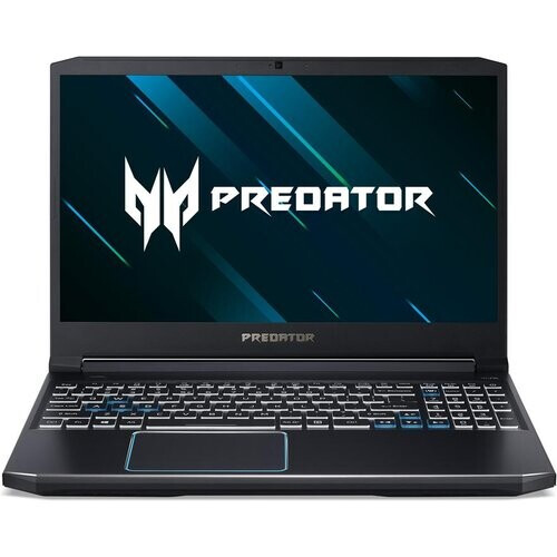 Acer Predator Helios 300 PH315-52-754M 15.6" Core ...