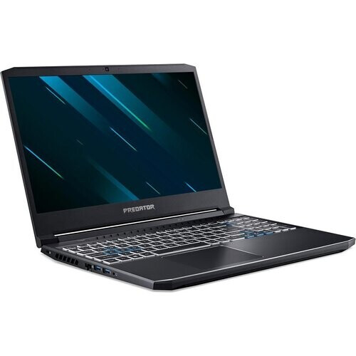 Acer Predator HELIOS 300PH315-53-701Y 15" I7 ...