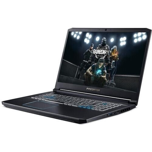 ACER PH315-53-73HU 15.6-inch () - - 16GB - HDD 1 ...